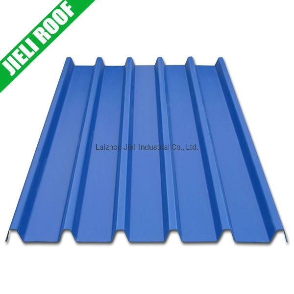 UPVC Roof Sheet