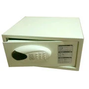 Hot Selling Customized Commercial Wall Safe Box Safe Deposit Cabinet