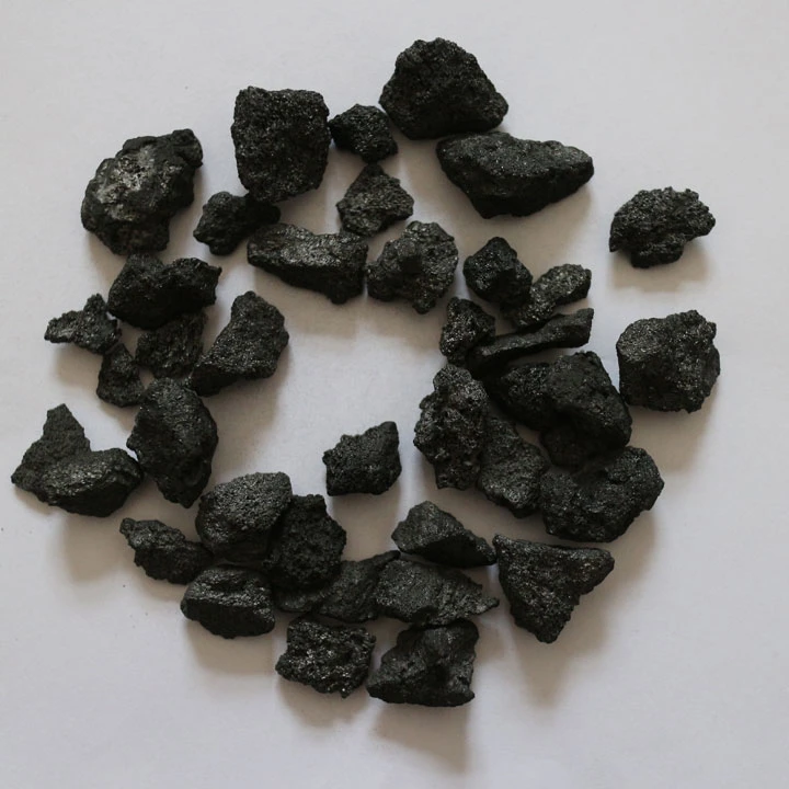 China Metallurgical Coke for Steel Making