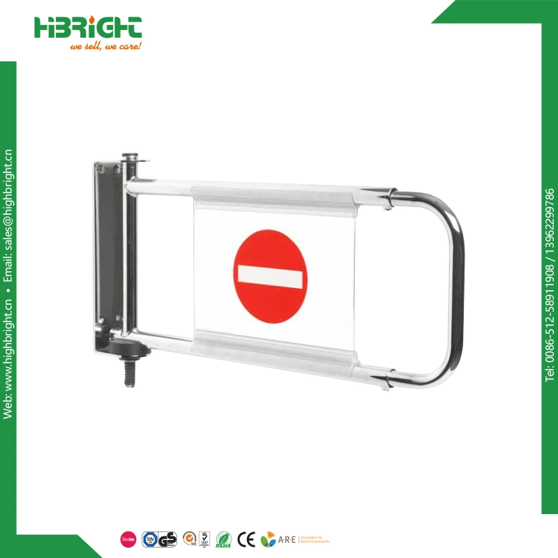 EAS Alarm Gate System for Supermarket