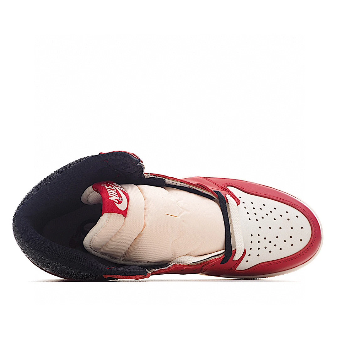 Air Ja1sports Shoes Men&prime; S and Women&prime; S Basketball Shoes