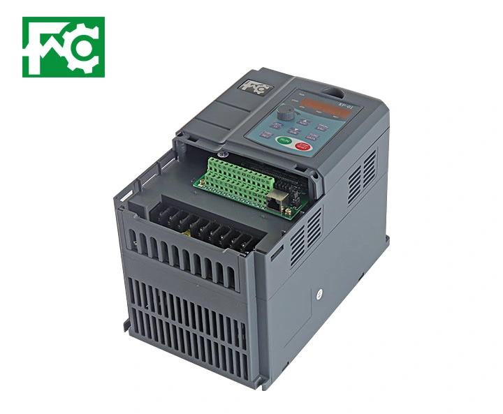 AC Drive Frequency Converter Motor Speed Controller 0.4kw~500kw