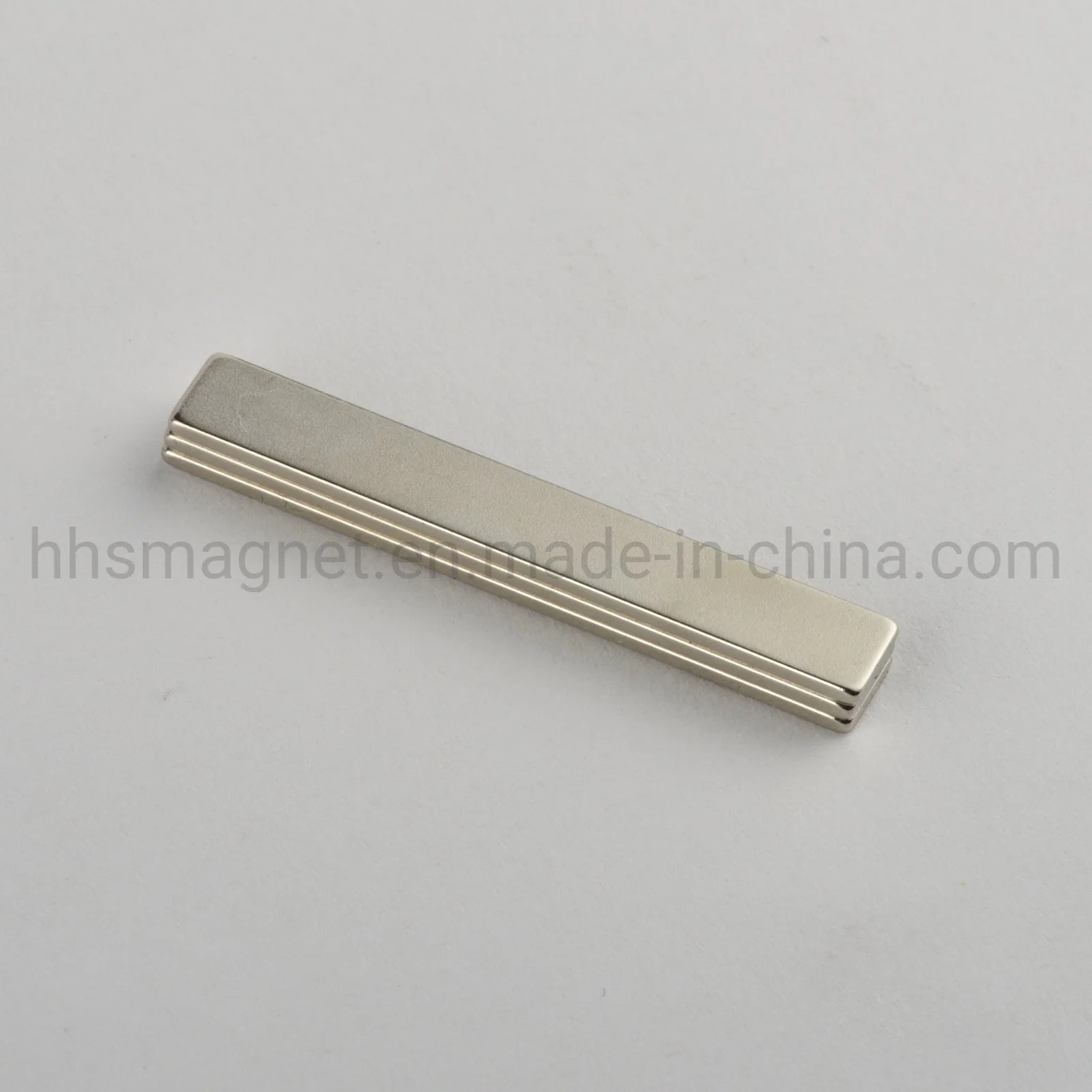 Sintered Block Neodymium Magnet for Refrigerator and Whiteboard