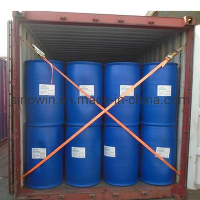 Factory Price Solvent 99% DMSO Dimethyl Sulfoxide