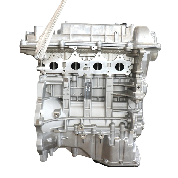 Complete Engine Long Block Auto Parts G4ke/G4kj/G4kh/G4LC/G4la/G4kd/G4na/G4nb/G4fd/G4fj/G4fg/G4FC/G4fa for Hyundai