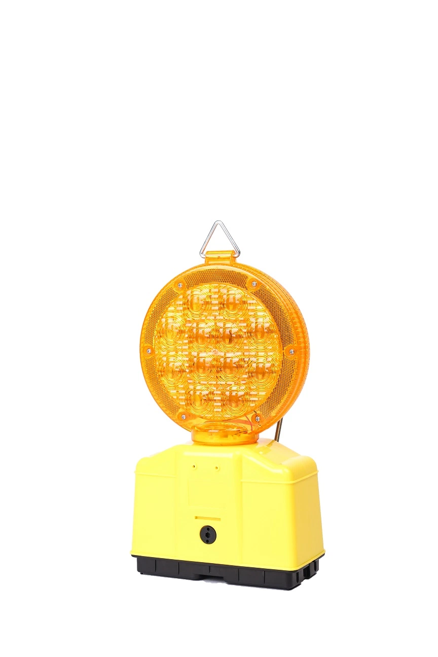 S-1327 LED Traffic Flashing Light