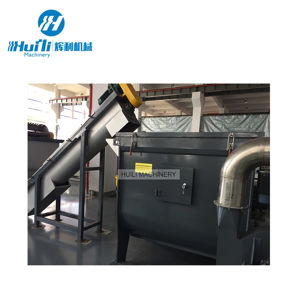 PP PE Flakes Film Recycling Washing Line Plastic Film Recycling Line/PP PE Film Recycling Line/Drip Irrigation Tape Extrusion Line