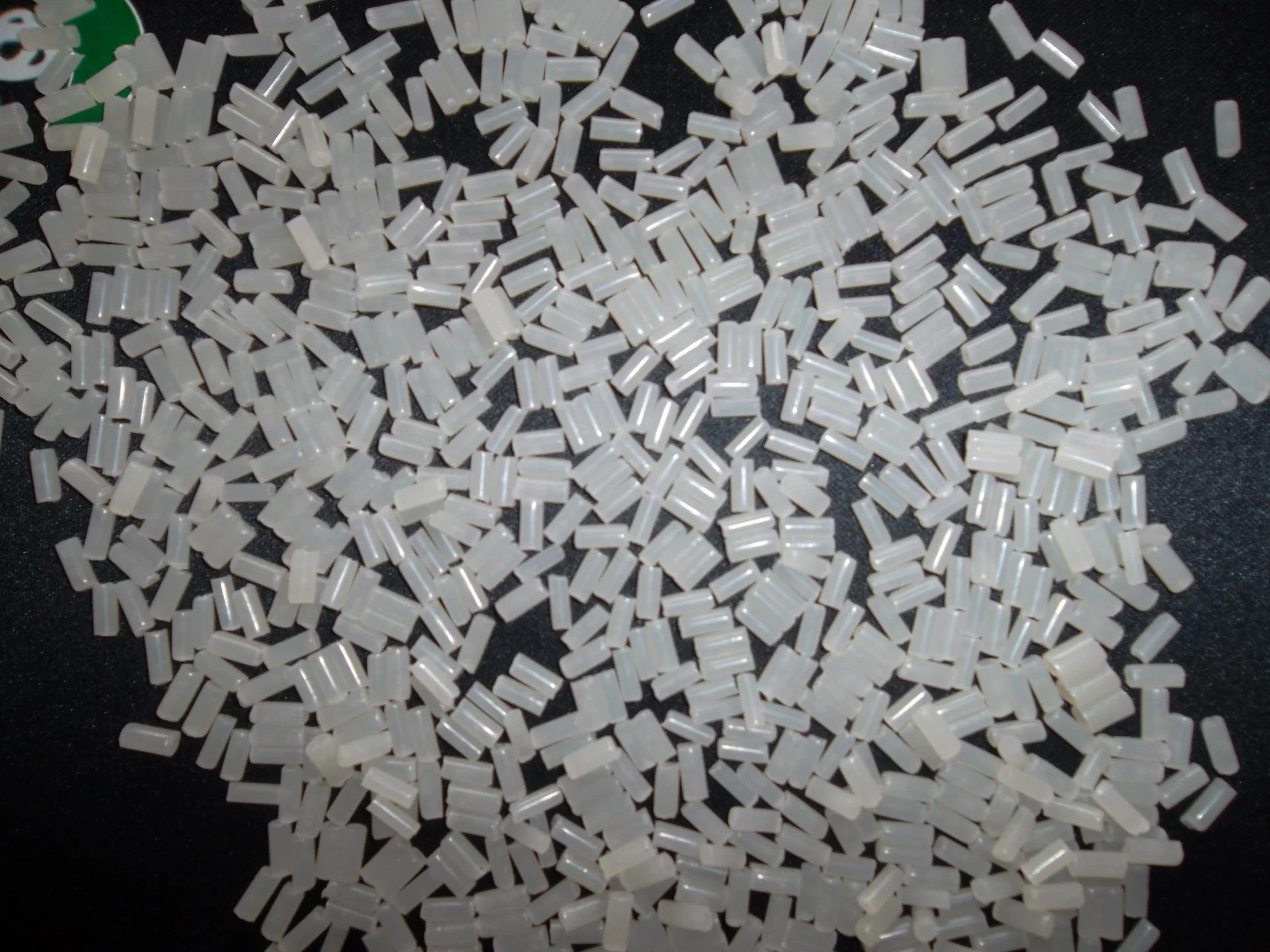 Virgin&Recycled PP/PPR Resin for Extrusion Moulding Applications Polypropylene Material