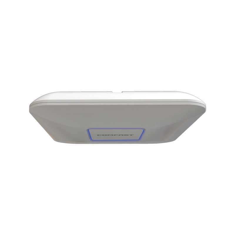 Wireless Ceiling Ap CF-E375AC V2 High Speed 1300Mbps OEM WiFi Access Point