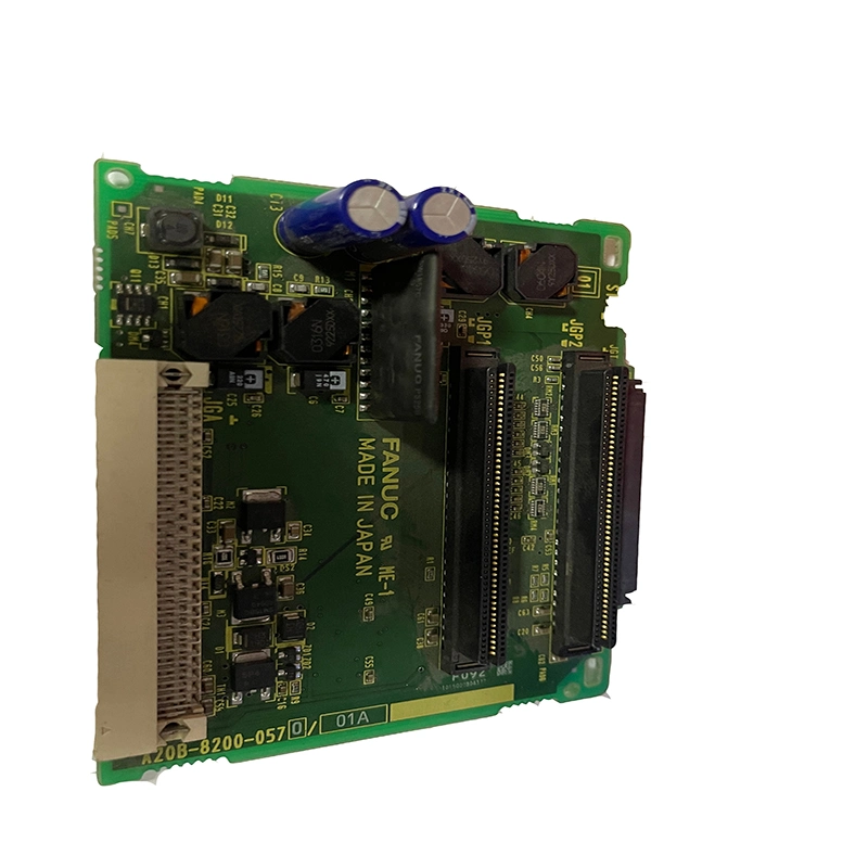 Fanuc PCB Board Hot Sale Good Quality 100% Brand New Fast Delivery