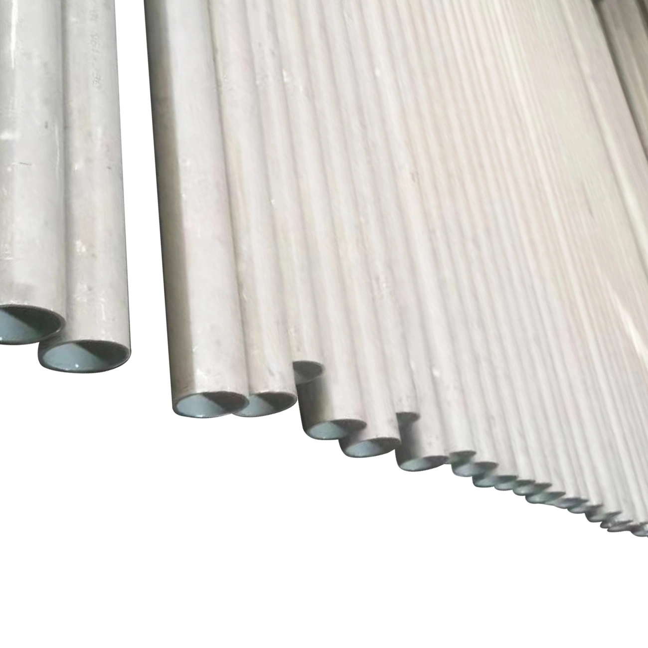 Professional Welded Pipe Stainless Steel Seamless Tube for Balustrade Petroleum