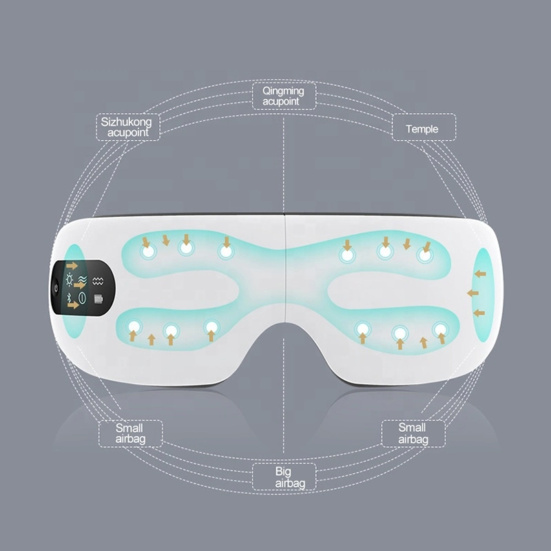 1080P full HD 3D-видео Ar Vr Metaverse Smart очки для переключателя Ios Android портативный Persanal кино