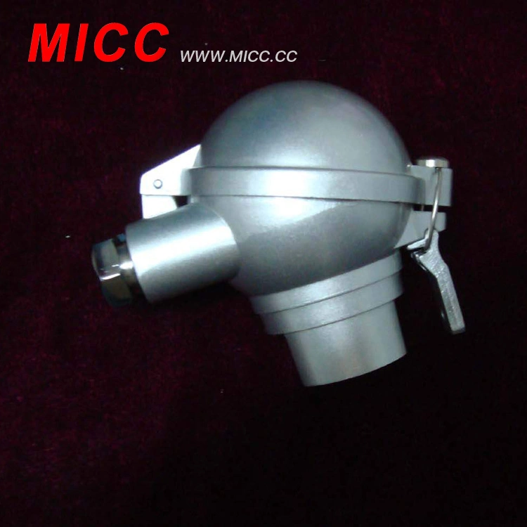 Micc Type Daad Thermocouple Heads