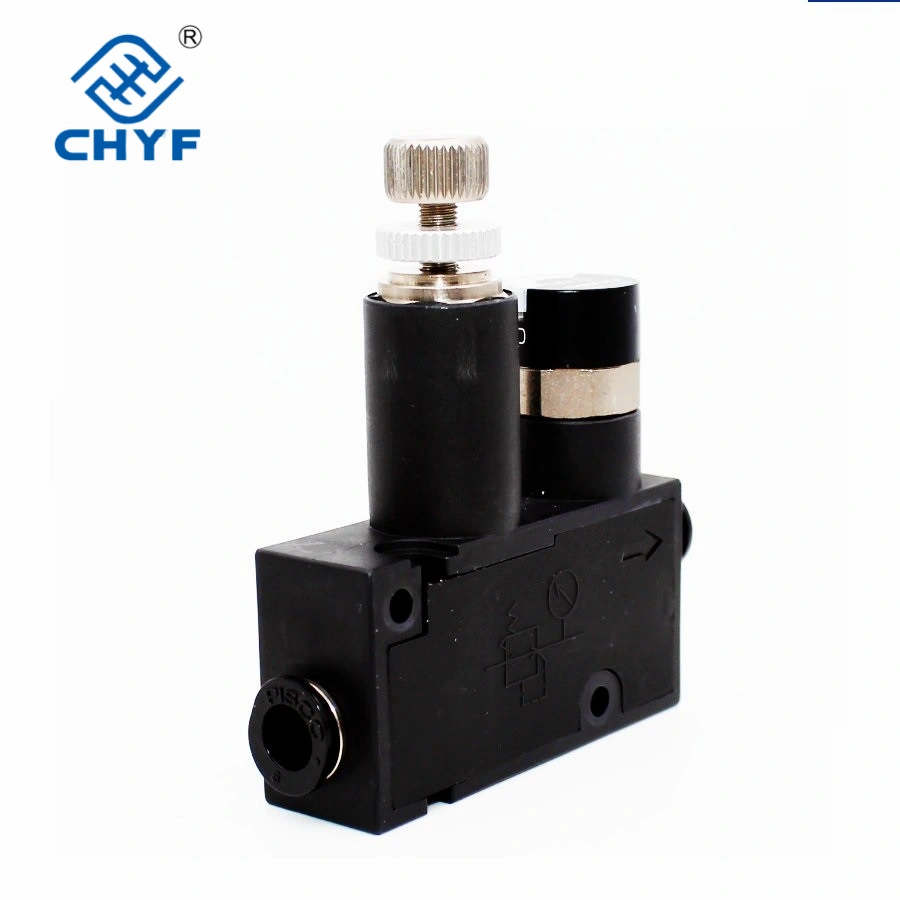 SMC Type Pressure Reducing Valve Arm5SA-06/08-a Pneumatic and Hydraulic Transmission Lrma-QS-06/04 Rvum6-6/4