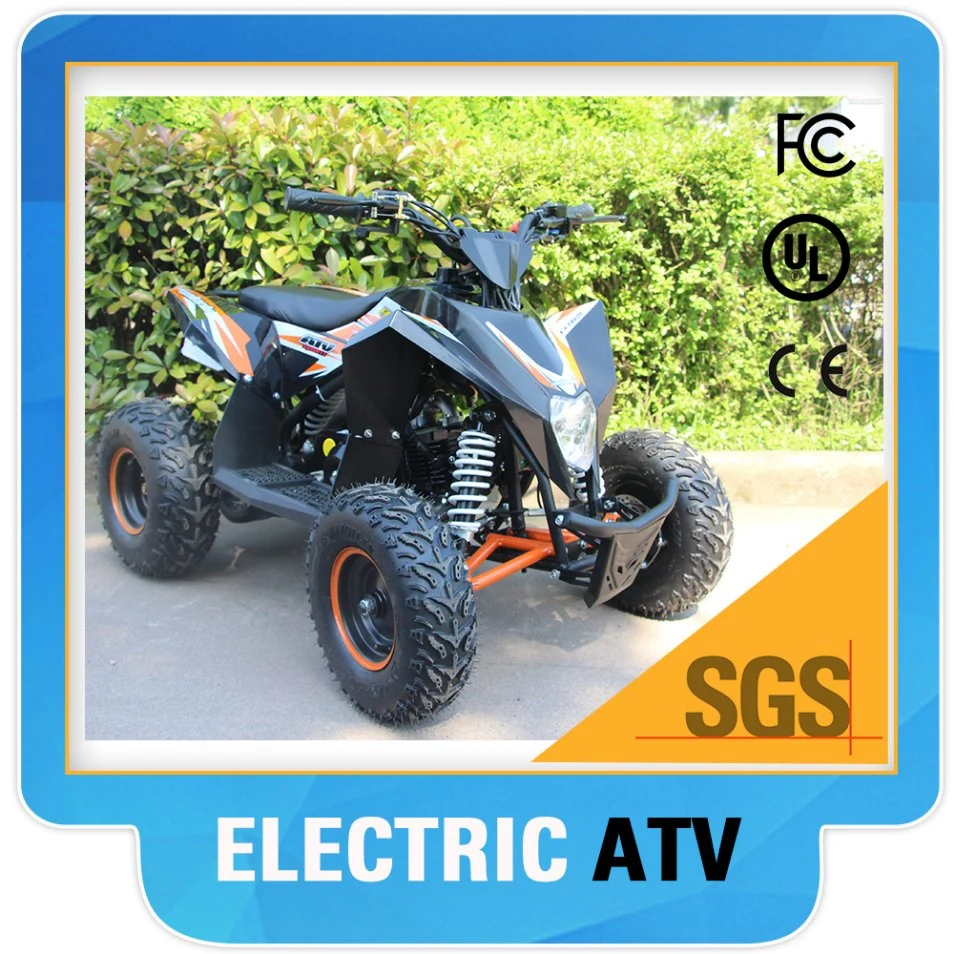 500 W Cheap ATV Electric with High Quality