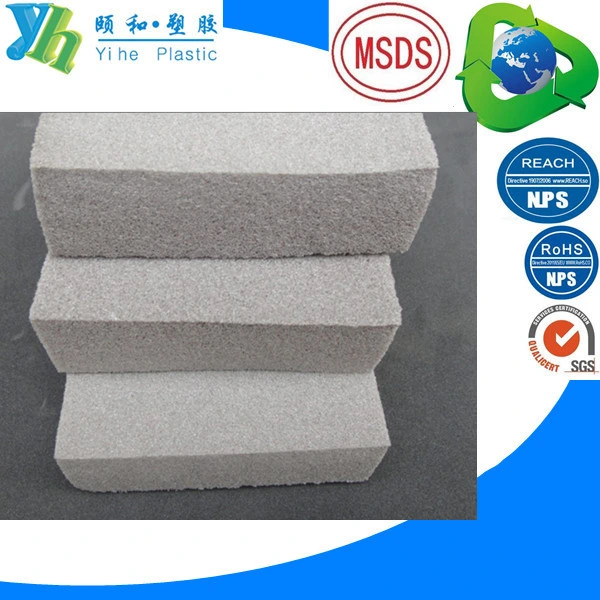 Sound Proof Open Cell Foam Sheet