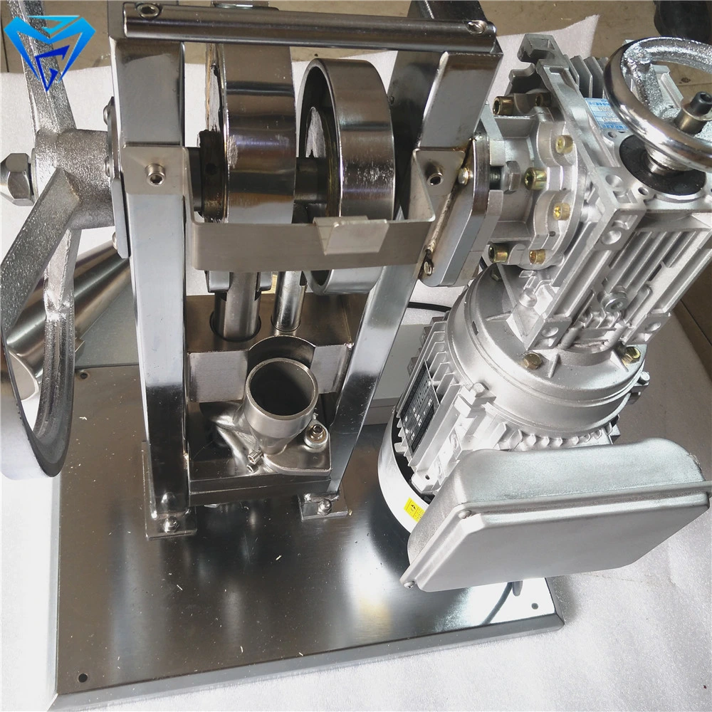 Tdp5n Single Punch Tablet Press Machine