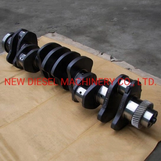 Sino Truck Spare Parts Wd618 Main Bearing 61800010128+0132