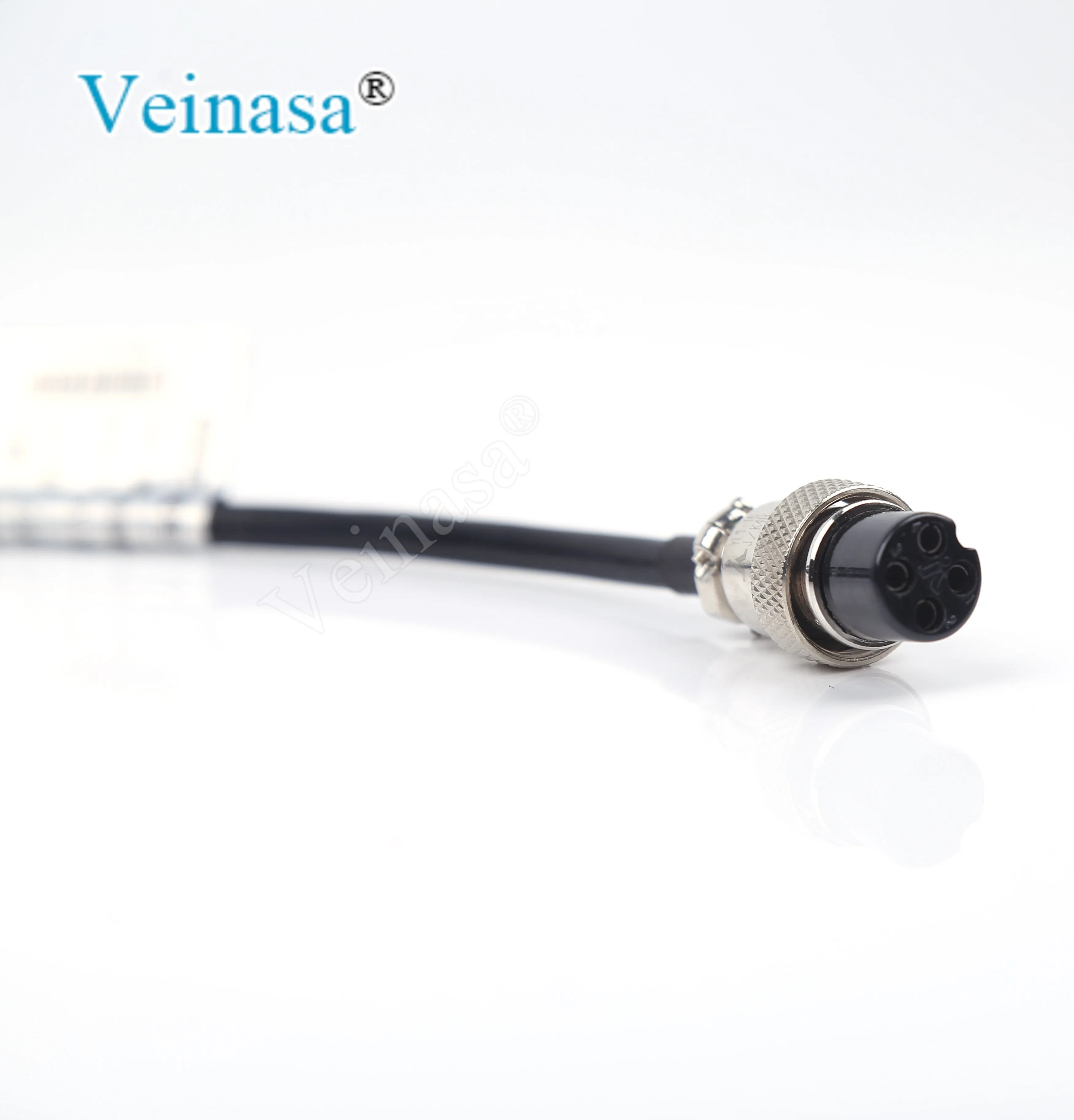 Veinasa-Sw Hot Thermometer for Measure Digital Transmitter Liquid Water Heater Temperature Sensors