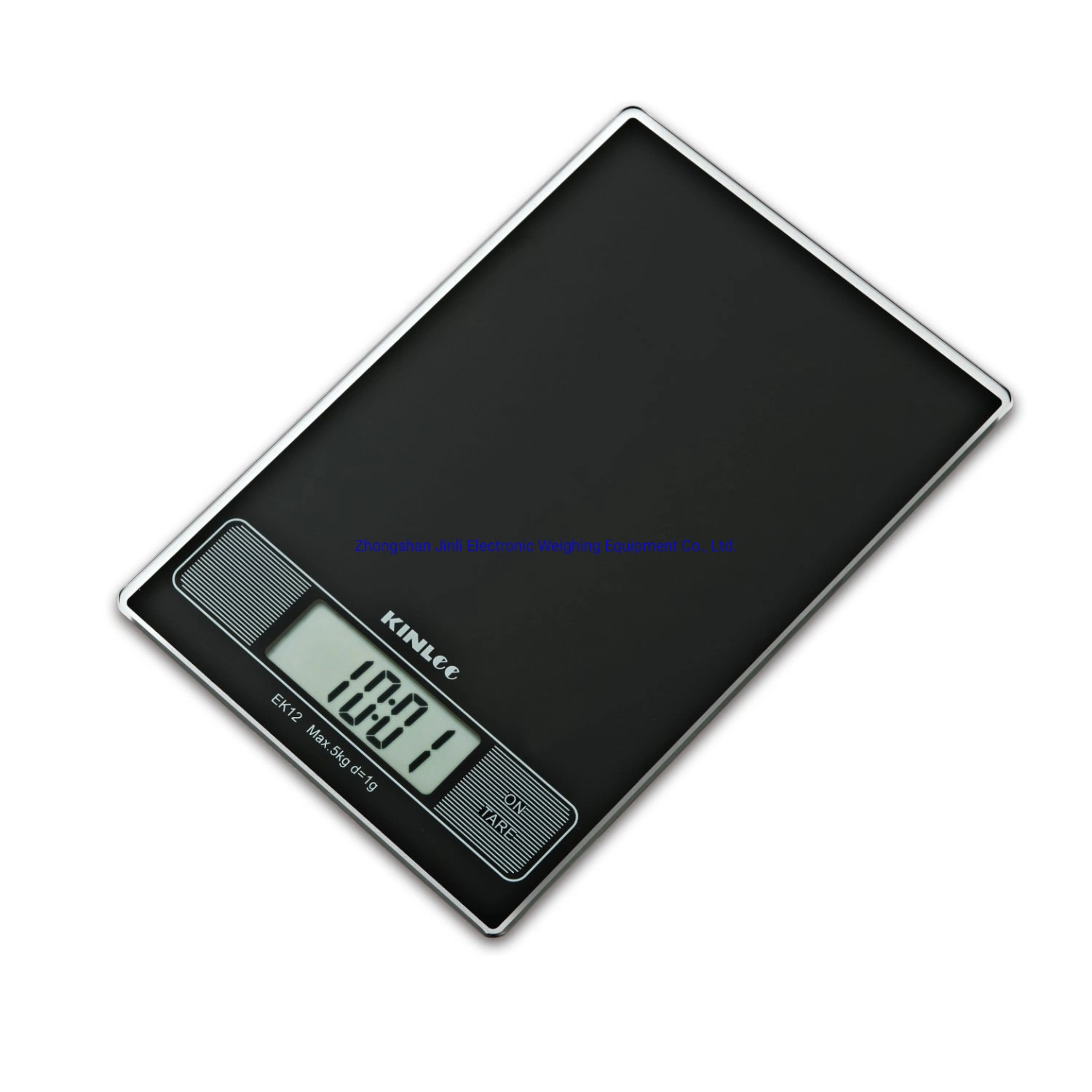 Ek12 Glass Electronic Weighing Digital Food Kitchen Scale