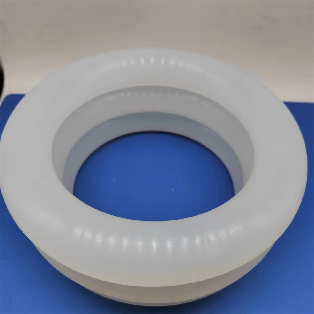 Silicone Orings Rubber O Rings Rubber Ring for Weight Plate