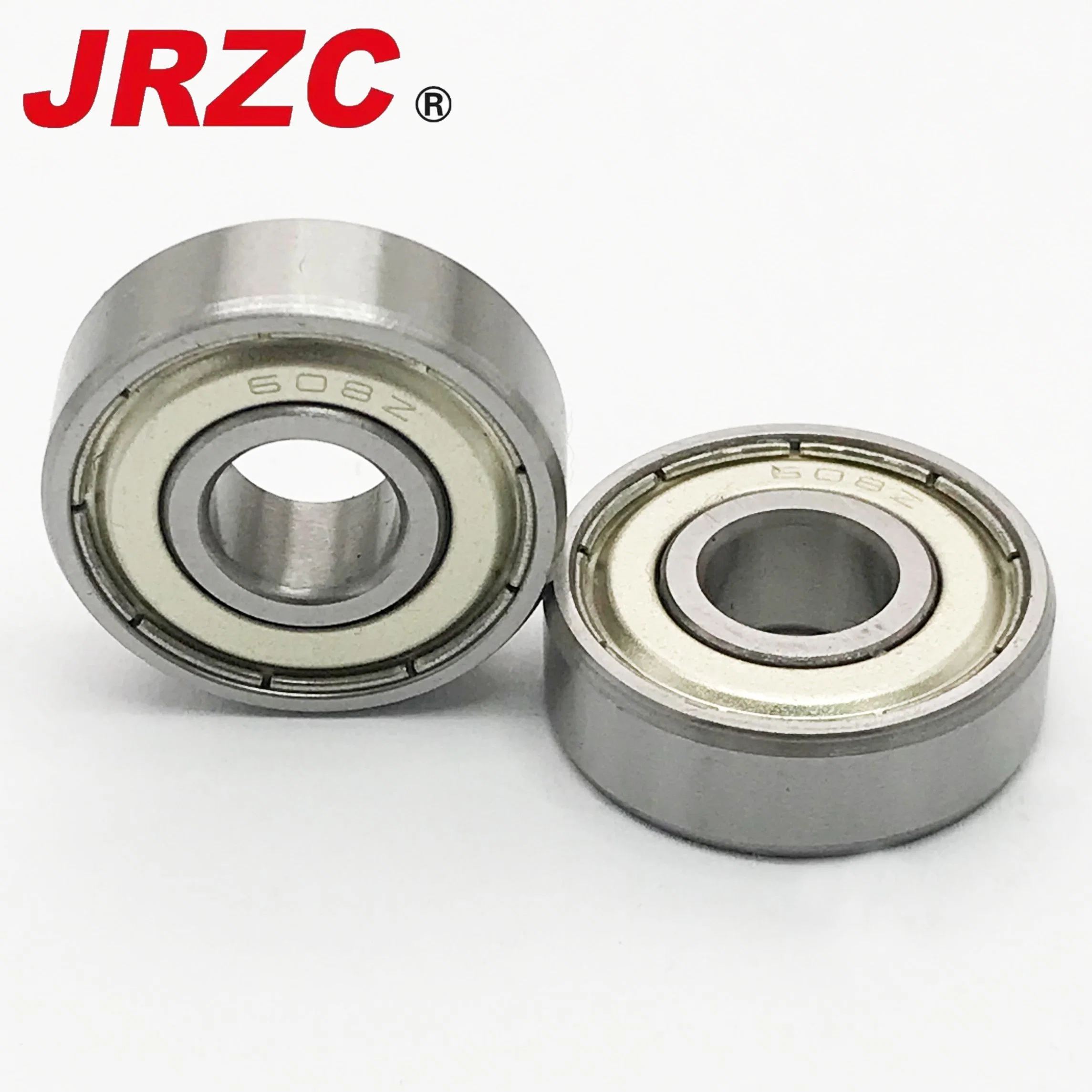 Koyo NSK Timken NTN NACHI Deep Groove Ball Bearing Hub Auto Bearing 6200 6203 RS 6205 6204 6206 6301 6302 6305 6307 6311 Zz 2RS