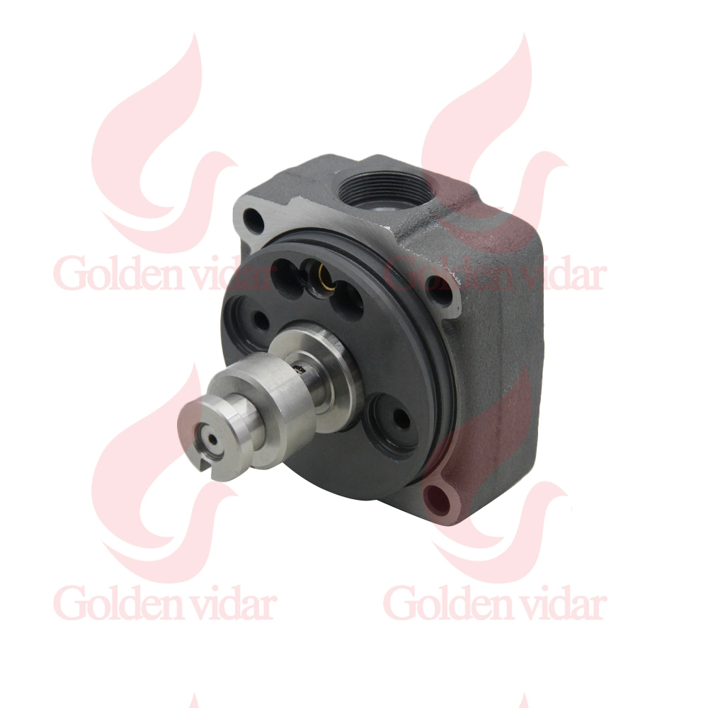 Golden Vidar Lowest Price Fuel Injection Pump Head Rotor 2 468 336 013 Ve Pump Head Rotor 2468336013 6/10r for Bme 25 6t1 Fuel Pump Parts