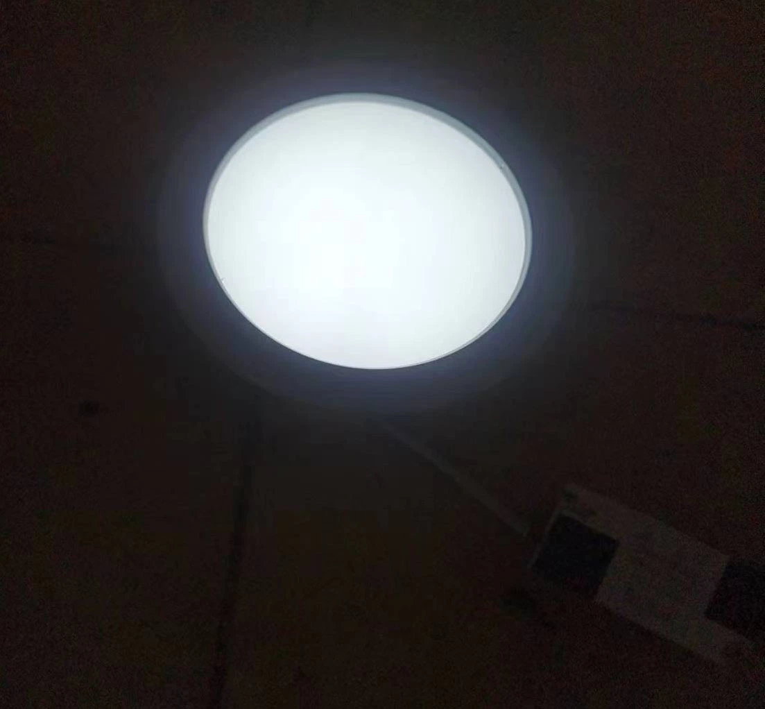 Yxx Indoor Square LED Down Lamp