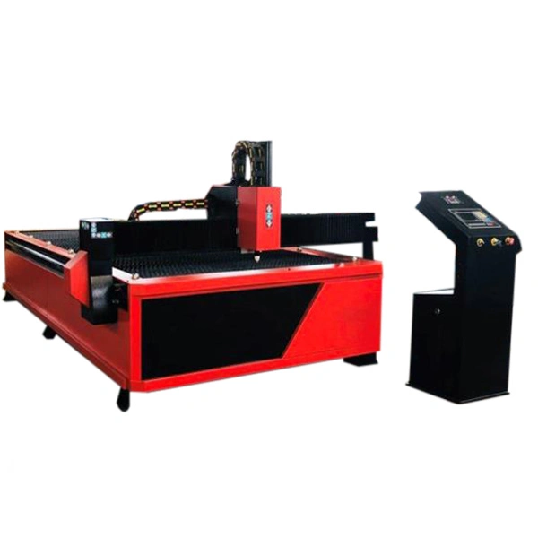 China Factory Price CNC Plasma Cutting Machine