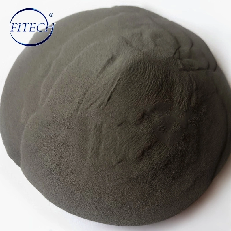 Titanium Alloy Tc4 Alloy Powder for 3D Printing Spherical