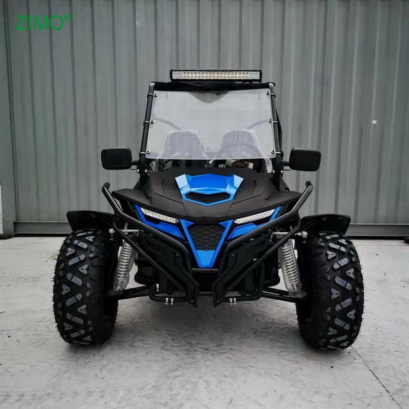 2023 Popular 300cc Gas Go Karting Dune Buggy