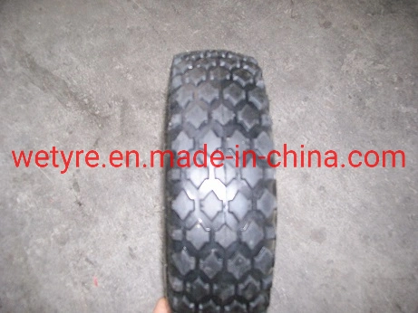 High Load Capacity Environmental Protect Colorful Tyre High Quality PU Foam Wheel for Tool Cart (3.50-4)