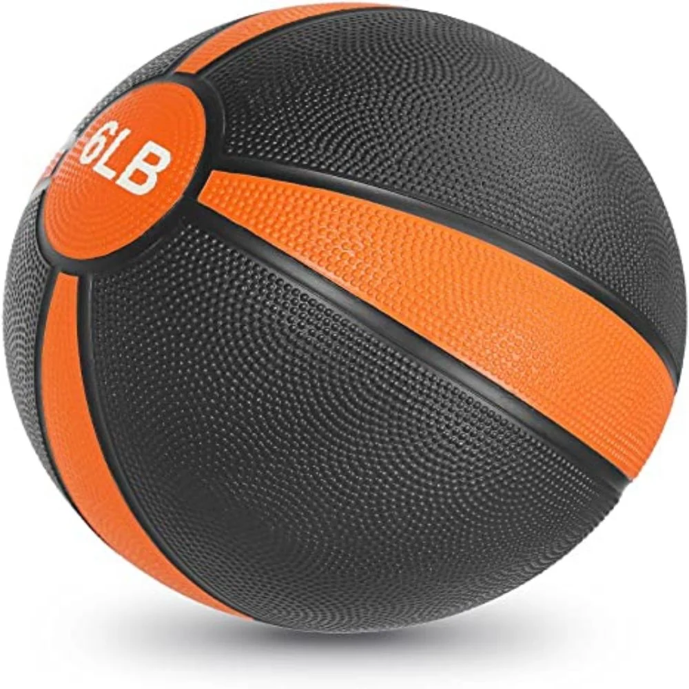 Balance Workout Exercise Fitness Weighted Medicine Wall Ball Slam Ball