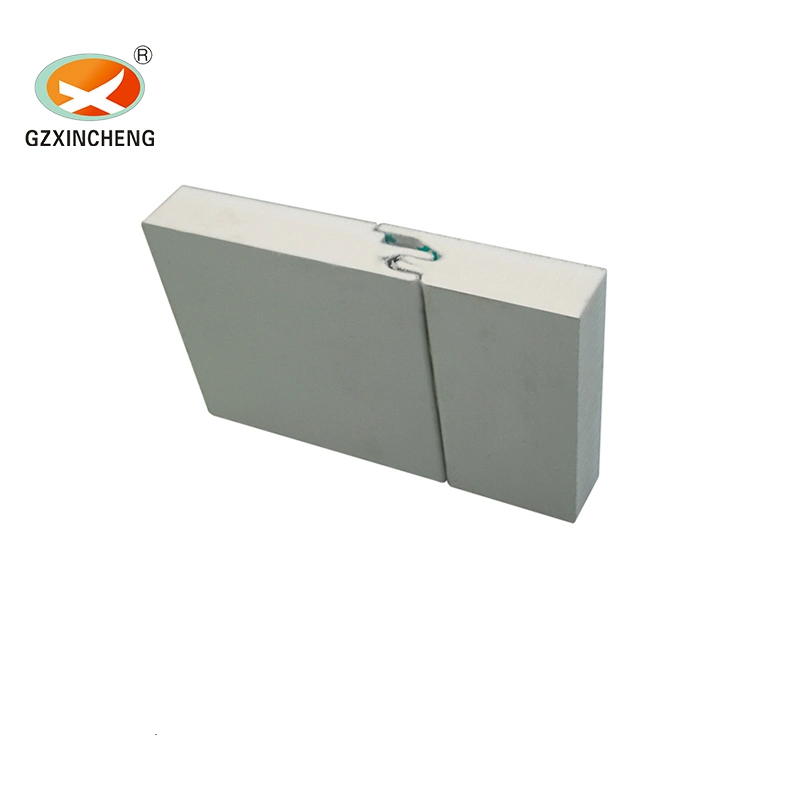 Wholesale/Supplier Construction Material PU Sandwich Panel Polystyrene Wall Panel for Clean Room