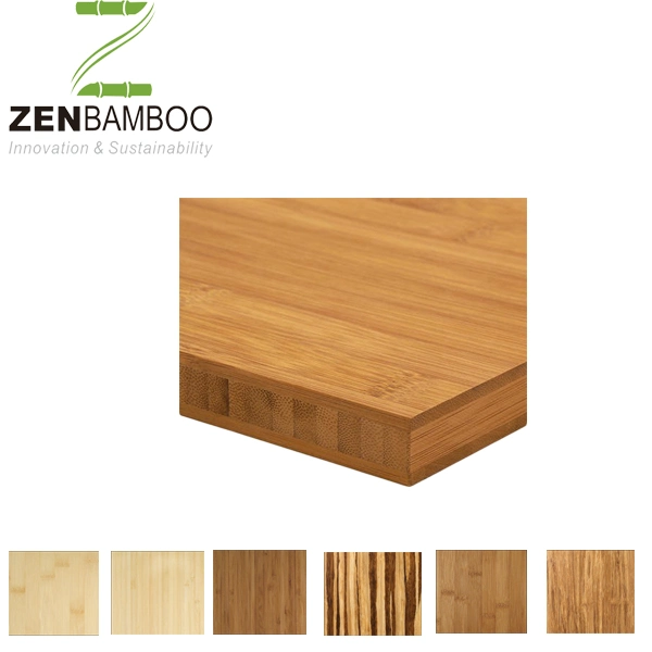 Bamboo Beams 100% Solid Natural 5-20mm for furniture