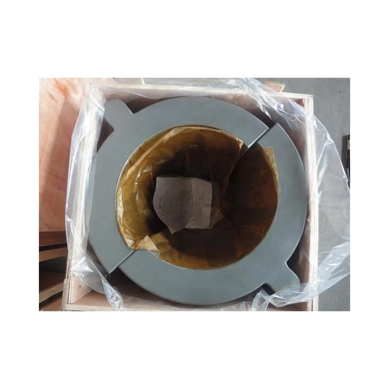 Zp275 Kelly Bushing Used in Rotary Table MSDS