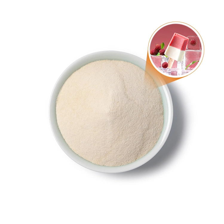 Hot Sales Factory Price Food Grade Additive 80 Mesh 11138-66-2 Xanthan Gum