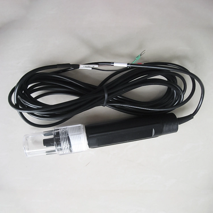 pH, Orp, Conductivity, Salinity, Temperature Portable Meter (CX-ORP)