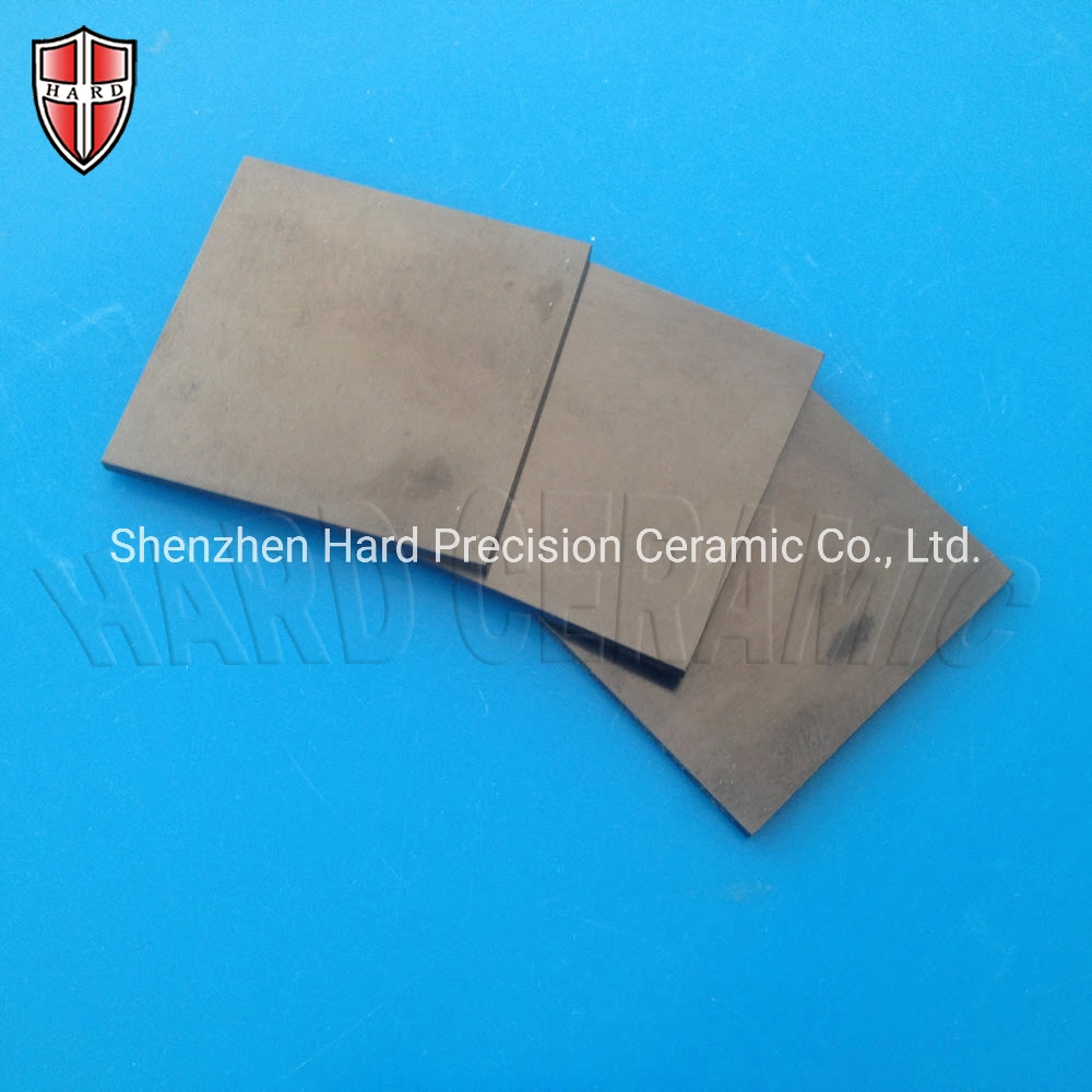 Customized Machining Zirconia Ceramic Blocks