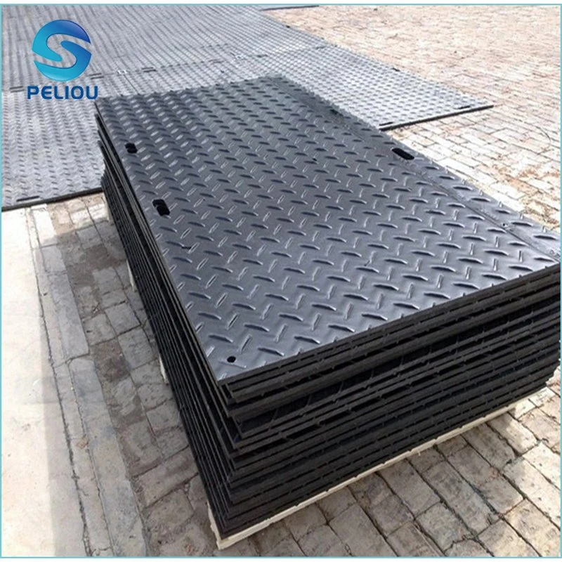 Ground Protection Mats Ireland Skid Steer Ground Protection Mats