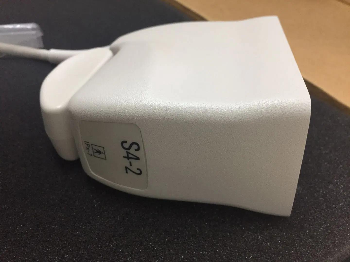 Philips S4-2 New Ultrasound Transducer/Probe for HD Series