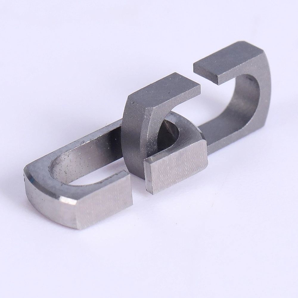 OEM Custom Machining Parts Anodized Aluminium Processing CNC Machining Part