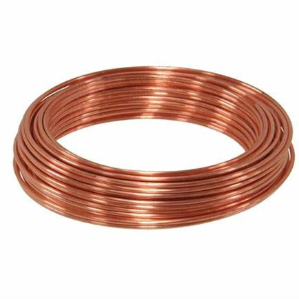 High quality/High cost performance Round Brass Wire. Copper Wire