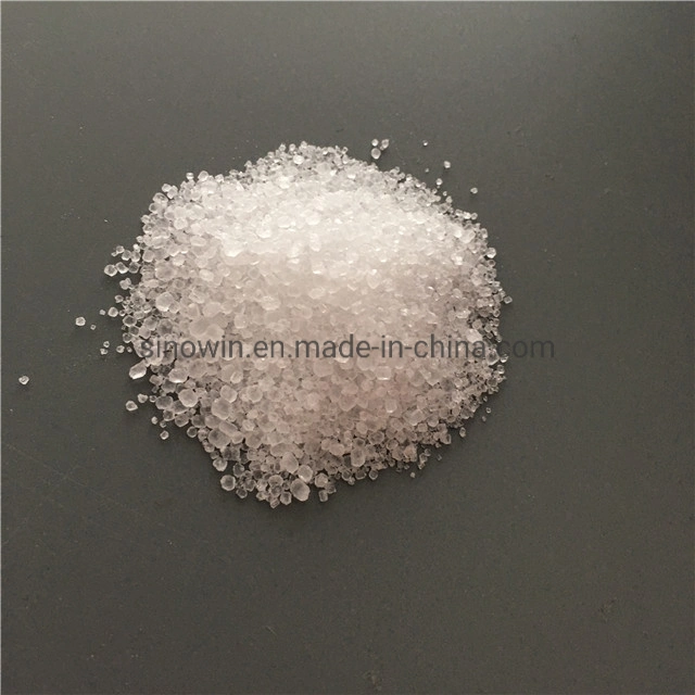 China 25kg Bag Food Grade 30-100 Mesh Monohydrate Anhydrous Citric Acid