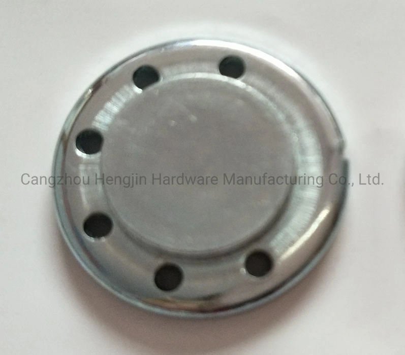 Telecom Mechanical Part, CNC Machine Part for Tele-Communication