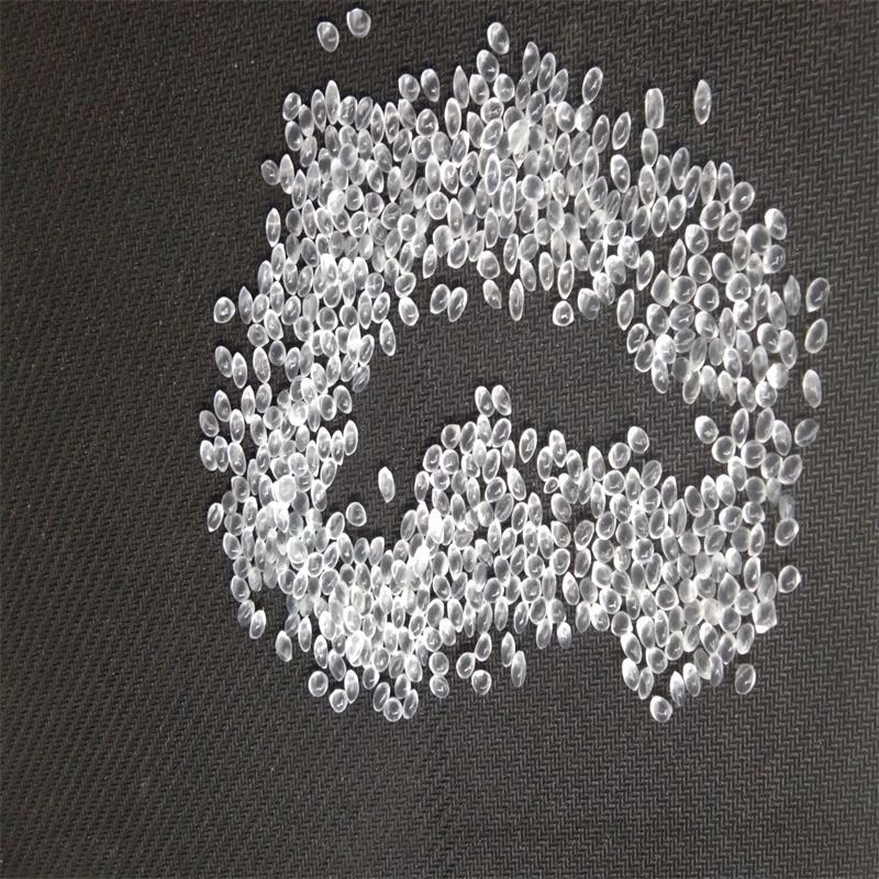 EVA Beads/EVA Virgin Granule/EVA off Grade Ethylene Vinylacetate Virgin