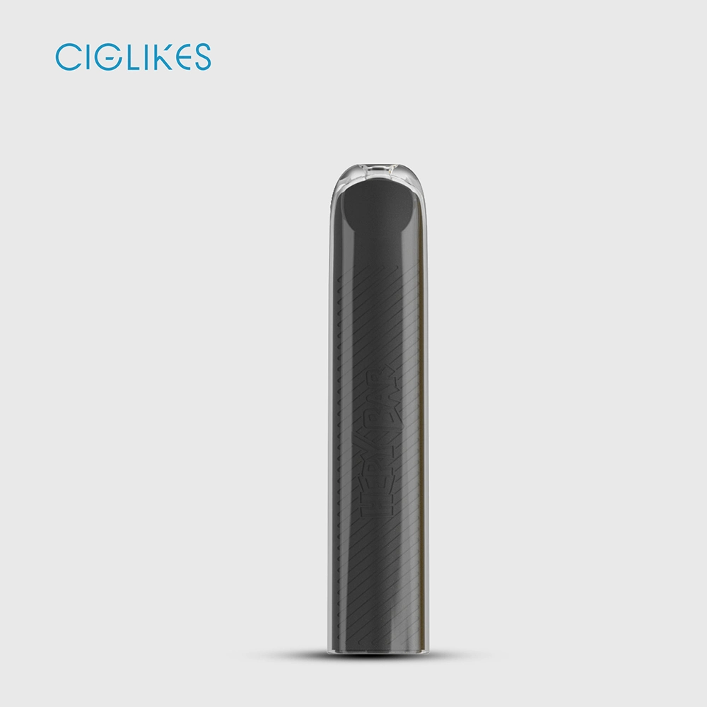 2022 Novo Pod VIP Cigarro Eletrônico Puff Bar Mini Feliz caneta de vapores de Gadget Eletrônico