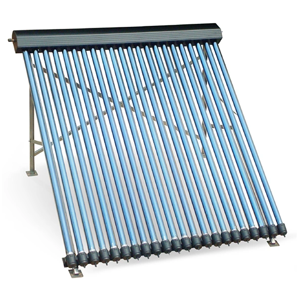 Tianxu Anti-Freezing Evacuated Tube U Pipe Solar Thermal Collector