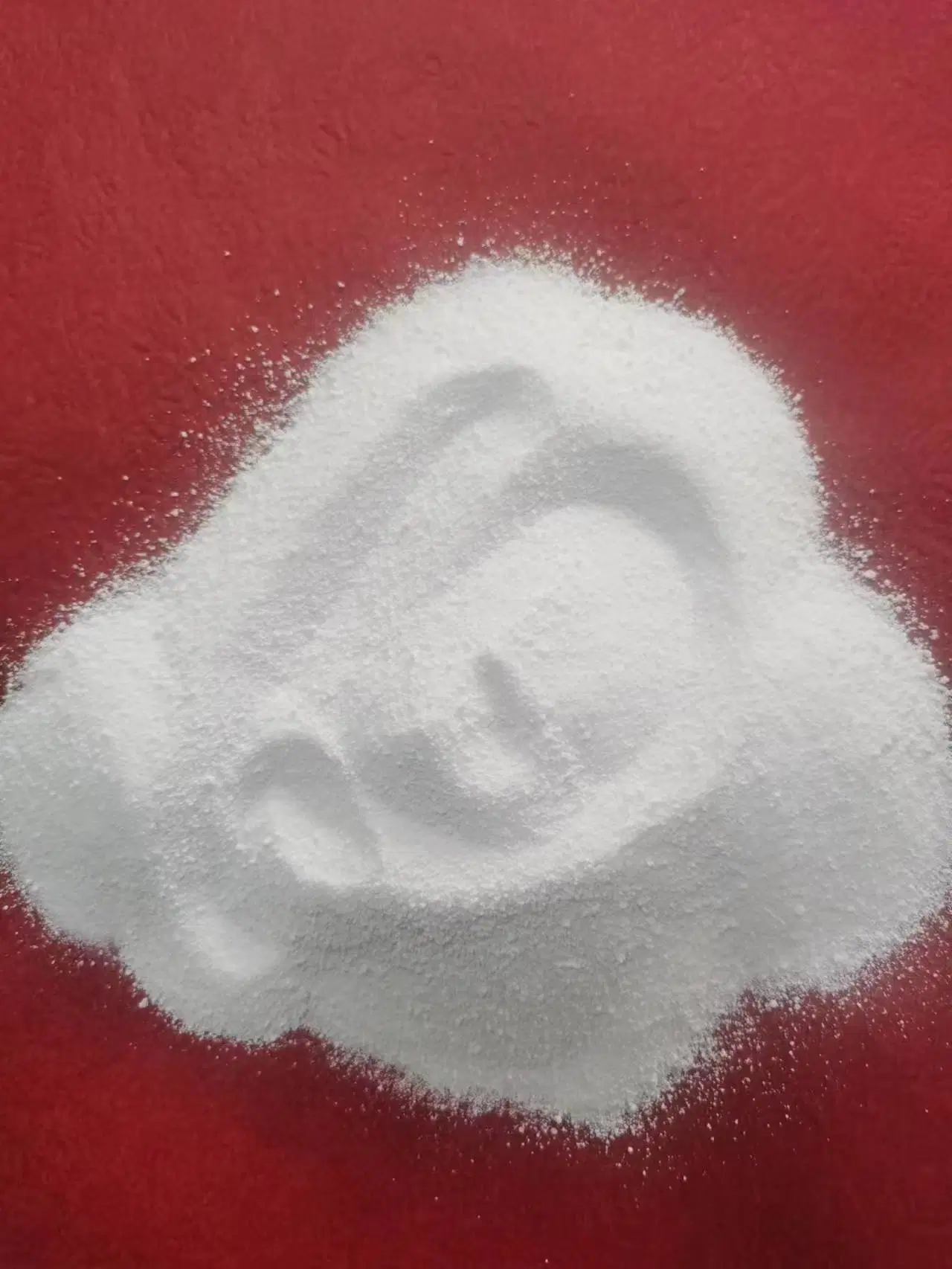 Niedriger Preis mit guter Qualität Ammonium Acetate 98% CAS 631-61-8