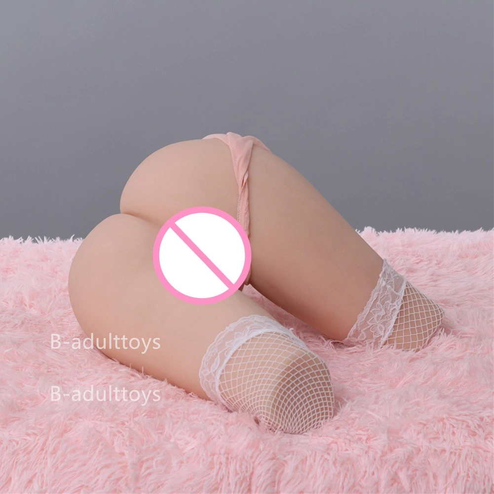 2023 New Design Long Leg Sex Doll Half Body 14kg Artificial Vagina Anal Manufacturer Wholesale/Supplier